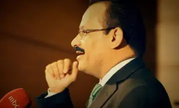 الدكتور عبد الولي الشميري يكتب إلى مفدي زكريا - شاعر الثورة الجزائرية