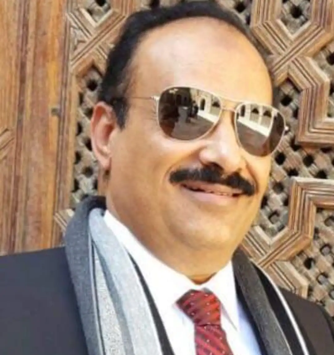 الدكتور عبد الولي الشميري يكتب أمل