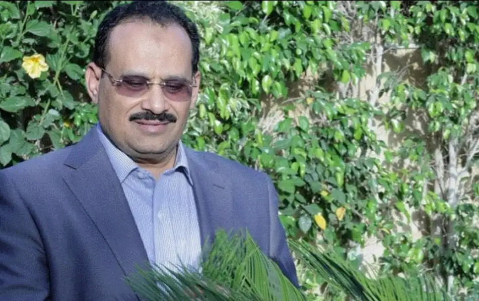 الدكتور عبد الولي الشميري يكتب سلام من العطر