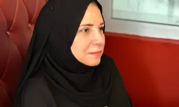 لطيفه القاضي تكتب قصة قصيرة بعنوان فرط السعاده