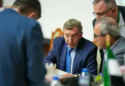 تقرير حول فعاليات المؤتمر العلمي الأوروبي الأول في دمشق!! تقرير حول فعاليات المؤتمر العلمي الأوروبي الأول في دمشق!!