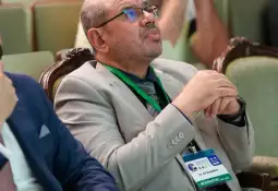 تقرير حول فعاليات المؤتمر العلمي الأوروبي الأول في دمشق!! تقرير حول فعاليات المؤتمر العلمي الأوروبي الأول في دمشق!!