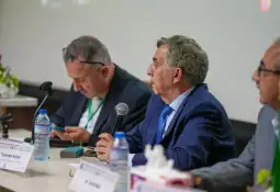 تقرير حول فعاليات المؤتمر العلمي الأوروبي الأول في دمشق!! تقرير حول فعاليات المؤتمر العلمي الأوروبي الأول في دمشق!!