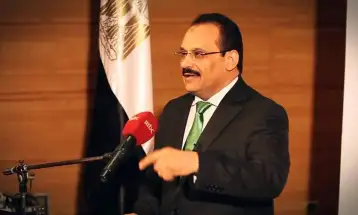 الشاعر الدكتور عبد الولي الشميري يكتب أيا عيس