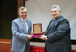 تقرير عن اليوم العلمي في كلية طب الأسنان – جامعة حماة