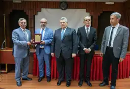 تقرير عن اليوم العلمي في كلية طب الأسنان – جامعة حماة