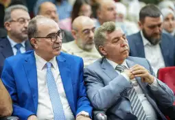 تقرير عن اليوم العلمي في كلية طب الأسنان – جامعة حماة