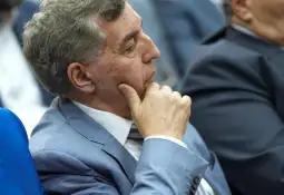 تقرير عن زيارة د. تمام كيلاني إلى سورية.. تشرين أول 2025