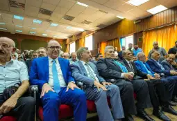 تقرير عن زيارة د. تمام كيلاني إلى سورية.. تشرين أول 2025