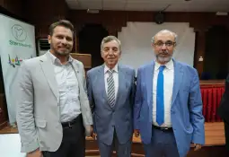 تقرير عن اليوم العلمي في كلية طب الأسنان – جامعة حماة