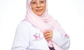 البروفيسورة السعودية سامية العمودي: أسعى إلى تحقيق تمكينٍ صحيٍ حقيقيٍ للمرأة