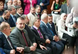 تقرير عن زيارة د. تمام كيلاني إلى سورية.. تشرين أول 2025