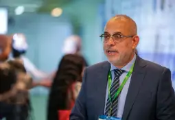 تقرير عن زيارة د. تمام كيلاني إلى سورية.. تشرين أول 2025