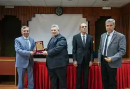 تقرير عن زيارة د. تمام كيلاني إلى سورية.. تشرين أول 2025