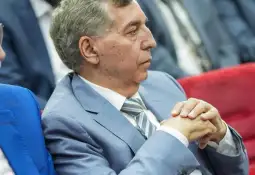 تقرير عن زيارة د. تمام كيلاني إلى سورية.. تشرين أول 2025