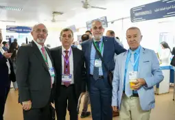 تقرير عن زيارة د. تمام كيلاني إلى سورية.. تشرين أول 2025