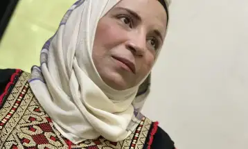 لطيفة القاضي تكتب قصة قصيرة بعنوان مذكرات شخصية