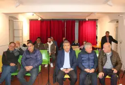 البيت العربي يغوص في (رمال) خيري حمدان