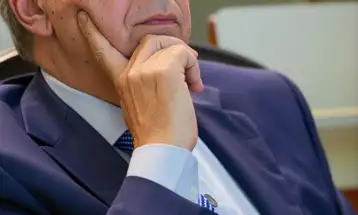 بيان رسمي حول ختام زيارة د. تمام كيلاني إلى الجمهورية العربية السورية