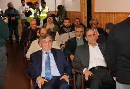 هنا حماة من فيينا!! اتحاد الاطباء العرب بالنمسا يساند دعم القطاع الصحي بحماة