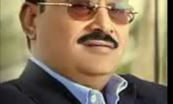 (عسل) قصيده يكتبها الشاعر الدكتور عبد الولي الشميري