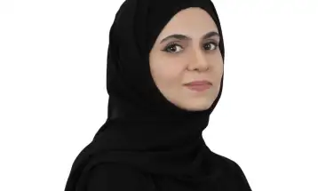 الروائية الإماراتية لطيفة الحاج: أحاول في كل عمل أكتبه أن أضع شيئًا عن العين