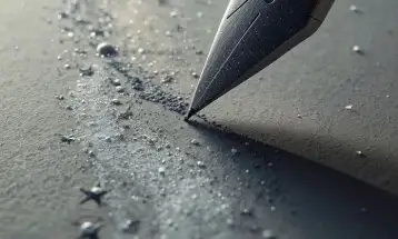 على قارعة حلم سابق