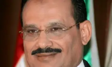 الشاعر الدكتور عبد الولي الشميري يكتب قصيدة مصر