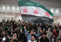 المهرجان الثقافي السوري بفيينا