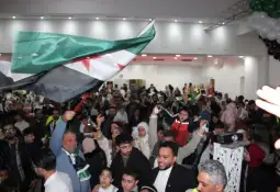 المهرجان الثقافي السوري بفيينا