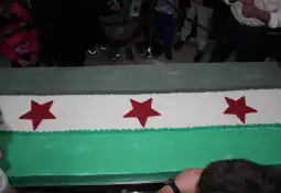 المهرجان الثقافي السوري بفيينا