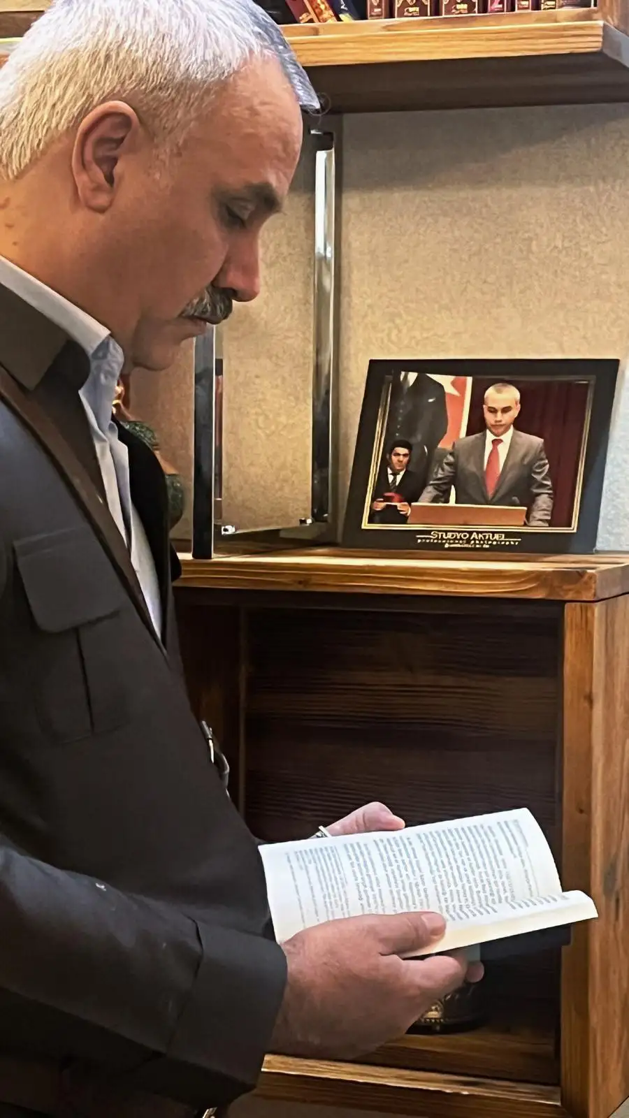 الأمير سيف الدين الكردي وإمارة قبائل جزيرة بوتان (احلاف قبائل بختية/بوتانية ).