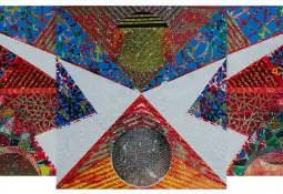 الفكرة الفنية لدى عناية البخاري.. امتداد لحيوات مجازية أخرى!!