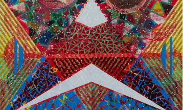 الفكرة الفنية لدى عناية البخاري.. امتداد لحيوات مجازية أخرى!!