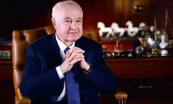 بيان محبّة وأمل إلى سوريا قيادةً وشعبا