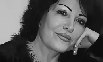 بحضورك.. ترقص الأشياء!!