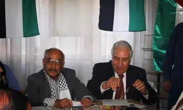 حياة وانبعاث!!