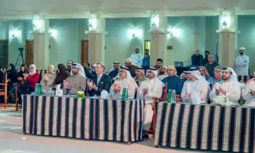 تفاصيل الدورة الـ23 من «أيام الشارقة التراثية» خلال المؤتمر الصحفي