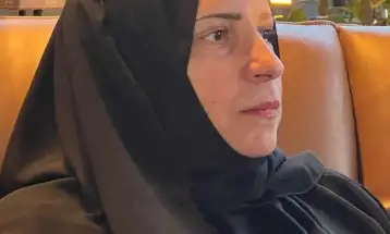 (شك)للقاصة لطيفة محمد حسيب القاضي من فلسطين