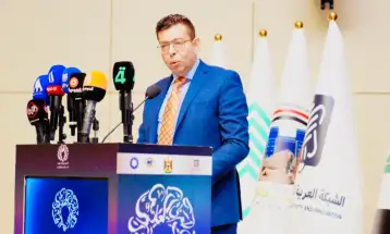 الشبكة العربية للإبداع والابتكار تشارك في اجتماع دولي للخبراء وصنّاع القرار في الدوحة