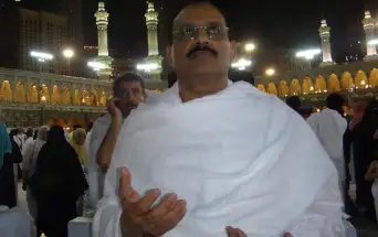 سلام على سيديى المصطفى