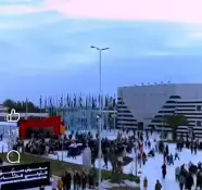 معرض دمشق الدولي للكتاب ٢٠٢٦: عودة ثقافية جديدة!!