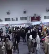 معرض دمشق الدولي للكتاب ٢٠٢٦: عودة ثقافية جديدة!!