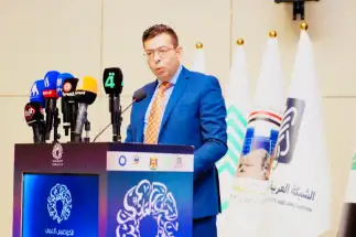 الشبكة العربية للإبداع والابتكار تدين استهداف دول الخليج وتؤكد: أمن الخليج خط أحمر