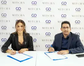 كونفرتد Converted» تستحوذ على منصة «ميتشا Mitcha» لتعزيز منظومة الإعلانات المدعومة بالذكاء الاصطناعي في مصر والمنطقة