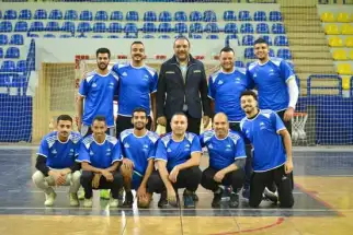 غدًا انطلاق دور الـ16.. مواجهات ساخنة تختتم الدور الأول لدورة «مستقبل وطن» الرمضانية بالجيزة