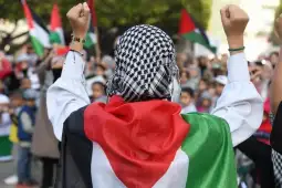 الأرض والسيرورة الفلسطينية!!  عمر سعيد