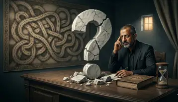 قلق الفكر العربي :كيف خسرنا السؤال؟  عمر سعيد