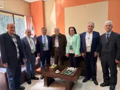 حلب تعود.. وعدت معها!! د. تمام كيلاني