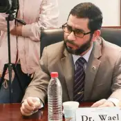 بنية المكان في الخطاب السردي في قصة 